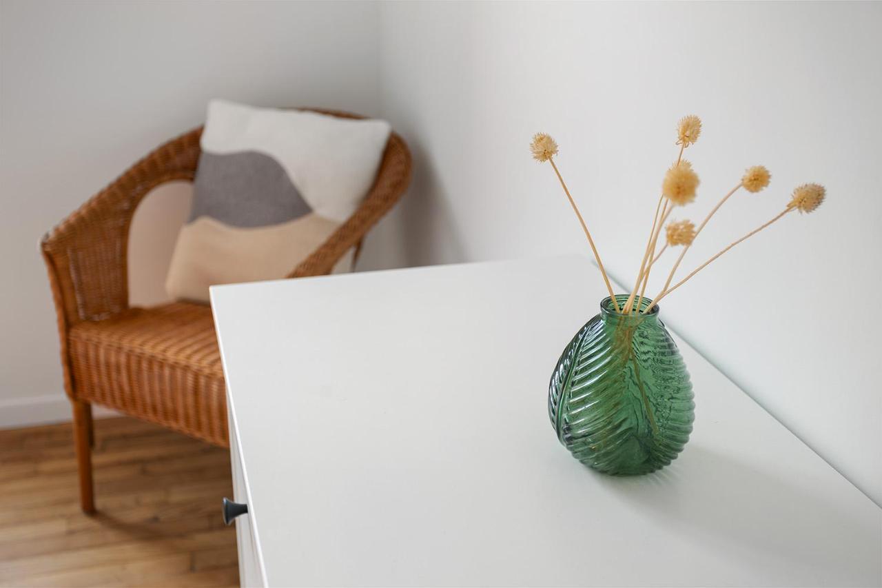 Loft British Au Pied Du Mont ! Apartment Pontorson Ngoại thất bức ảnh